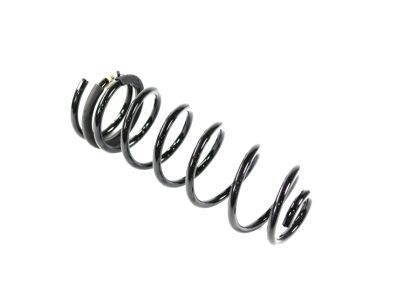 Mopar 68370578AB Rear Coil Spring