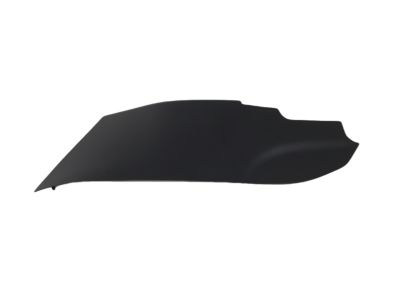 Mopar 6WG82DX9AD PANEL-FLOOR CONSOLE