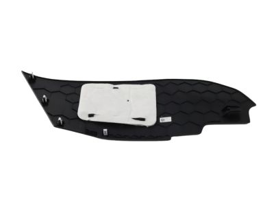 Mopar 6WG82DX9AD PANEL-FLOOR CONSOLE