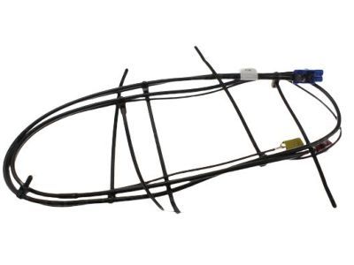 Mopar 68148258AD Cable-Jumper