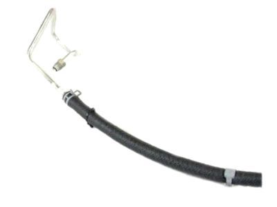 Mopar 68031954AG Hose-Power Steering Return