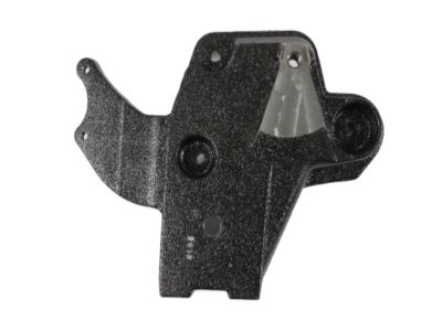 Mopar 5274500AB Bracket-Engine Mount