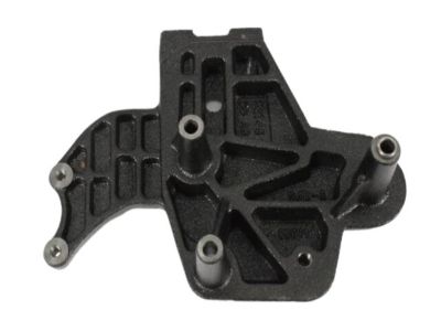 Mopar 5274500AB Bracket-Engine Mount