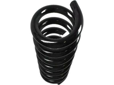 Mopar 52113904AA Front Coil Spring