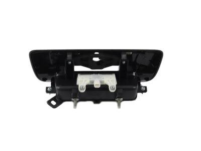 Mopar 7KJ451XJAA TAILGATE