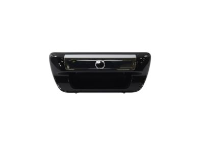 Mopar 7KJ451XJAA TAILGATE