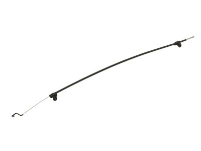 Mopar 68194859AA Cable-HEADREST Release