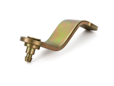 Mopar 68184801AA Lever-Manual Park Release