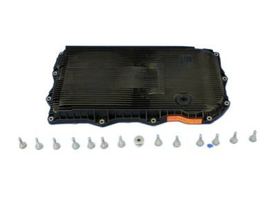 Mopar 68142478AB Pan-Transmission Oil