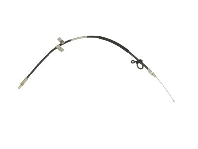 Mopar 4862227AK Cable-Parking Brake