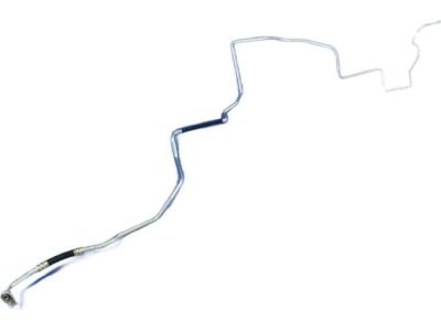 Mopar 68319145AC Line-Auxiliary A/C Suction