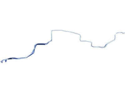 Mopar 68319145AC Line-Auxiliary A/C Suction