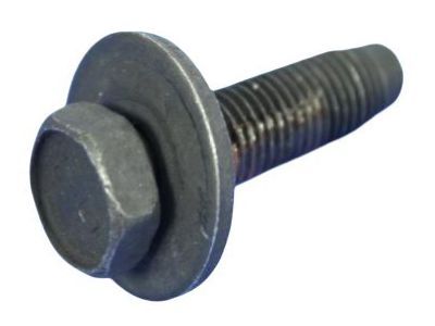 Mopar 6511069AA Screw-HEXAGON Head