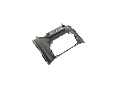 Mopar 6BY12DX9AB Bezel-Instrument Panel
