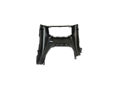 Mopar 6BY12DX9AB Bezel-Instrument Panel