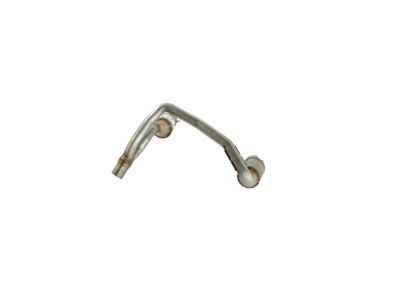 Mopar 68078276AA Exhaust-Exhaust