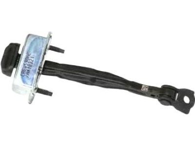 Mopar 68299590AE Door