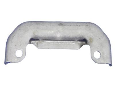 Mopar 68051880AC Bracket-Catalytic Converter