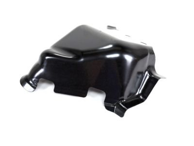 Mopar 68036268AC Panel-TAILLAMP Mounting