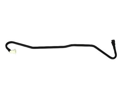 Mopar 55398804AA Air Cleaner Hose