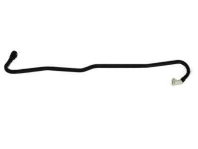 Mopar 55398804AA Air Cleaner Hose