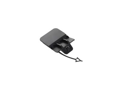 Mopar 6VV62GXHAA COVER-TOW HOOK