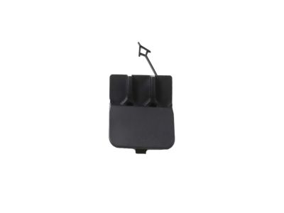 Mopar 6VV62GXHAA COVER-TOW HOOK