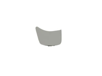 Mopar 6QH18SA5AC QUARTER PANEL