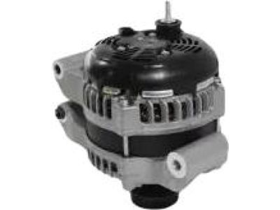 Mopar 68391578AB Engine