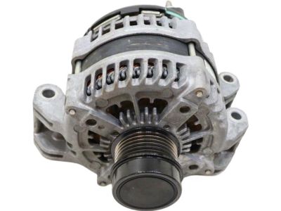 Mopar 68391578AB Engine