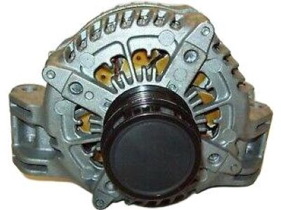 Mopar 68391578AB Engine