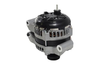 Mopar 68391578AB Engine