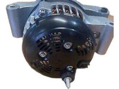 Mopar 68391578AB Engine