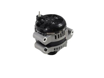 Mopar 68391578AB Engine