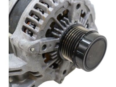Mopar 68391578AB Engine