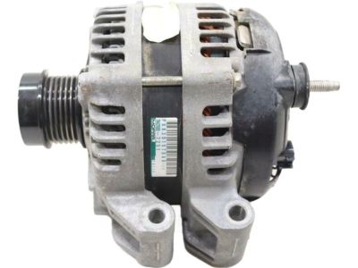 Mopar 68391578AB Engine