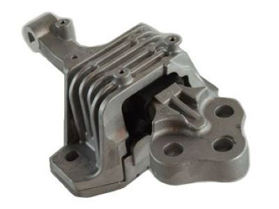 Mopar 68233388AB ISOLATOR-Engine Mount