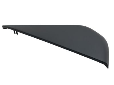 Mopar 5UT72DX9AA End Cap-Instrument Panel