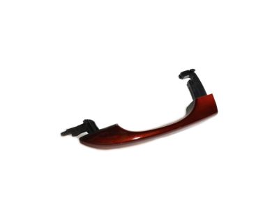 Mopar 1YB55NRVAC Handle-Exterior Door