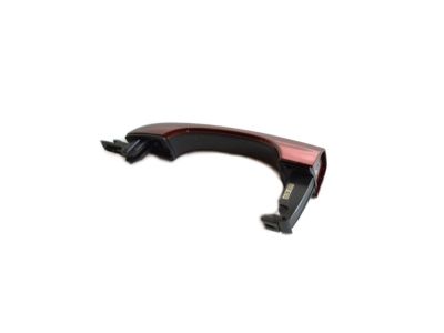 Mopar 1YB55NRVAC Handle-Exterior Door