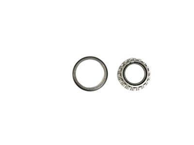 Mopar 68280763AB Flange