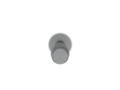 Mopar 6509283AA Screw-HEXAGON FLANGE Head