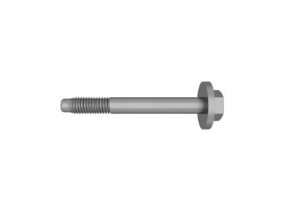 Mopar 6509283AA Screw-HEXAGON FLANGE Head