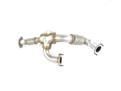 Mopar 68190014AC Exhaust Crossover Pipe