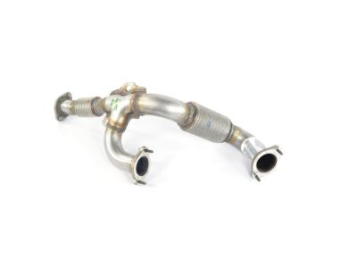 Mopar 68190014AC Exhaust Crossover Pipe