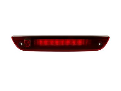 Mopar 5116236AG Lamp-LIFTGATE CHMSL
