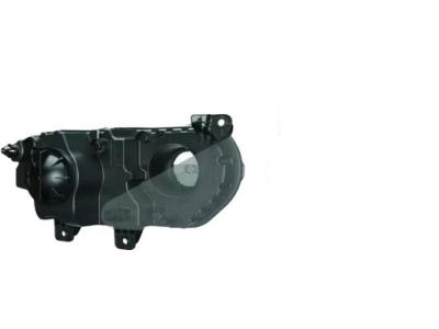 Mopar 68174065AF Driver Left Headlight
