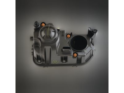 Mopar 68174065AF Driver Left Headlight