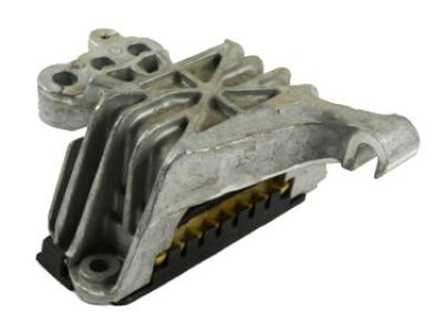 Mopar 68081487AG INSULATOR-Transmission Mount