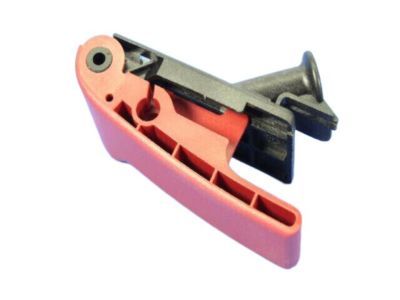 Mopar 5096557AB Hood Release Latch